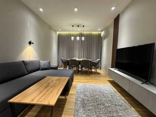 4х комнатная квартира 140м2 на Мирабад Авеню — фото 2