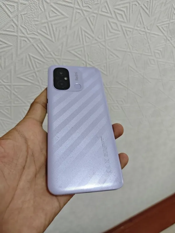 Redmi 12c 4/128 gb — фото 3