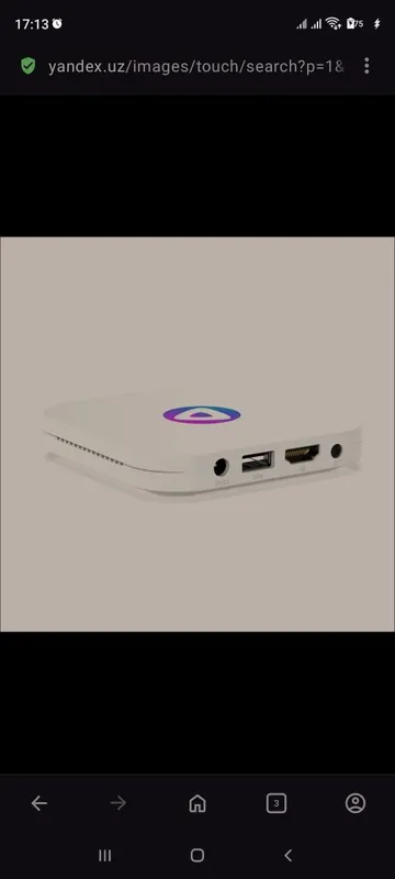 Android tv box H96 max 4/32 — фото 3 Android tv box H96 max 4/32 — фото 3