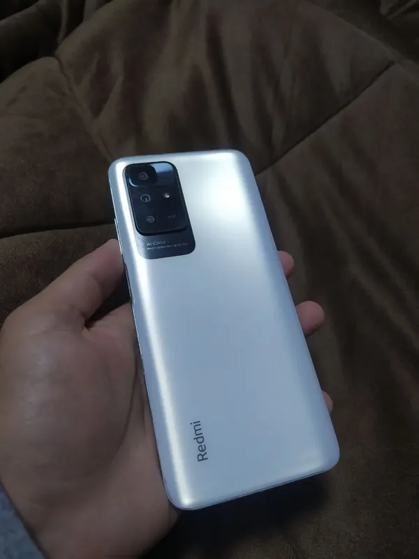 redmi 10