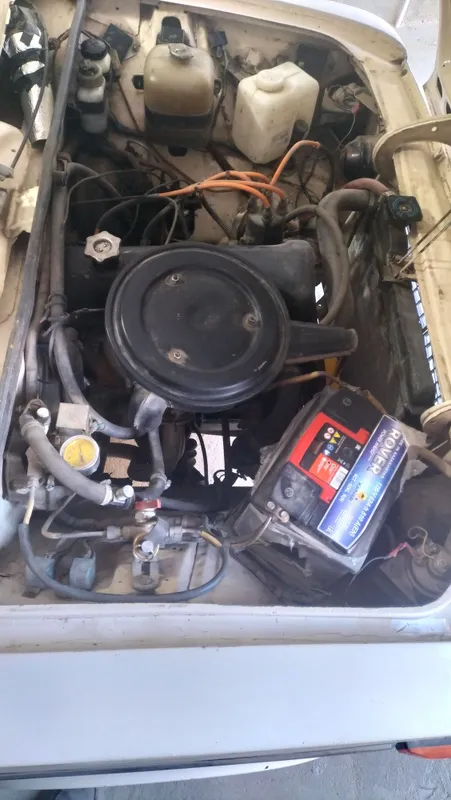 VAZ 2106 GAZ BEZIN bez rasxod moshina akumilator yengi baloʻn yengi... — фото 3