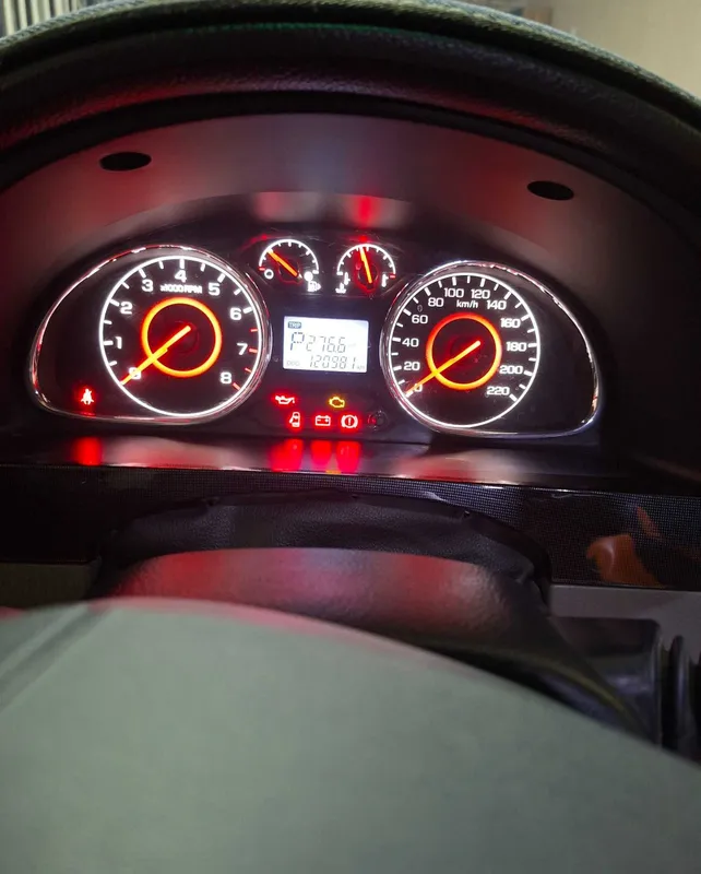 Chevrolet Gentra 2020, автомат, 3-я комплектация 7 Chevrolet Gentra 2020, автомат, 3-я комплектация 7
