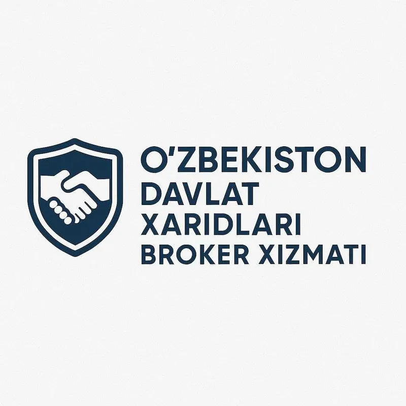 Брокерские услуги по госзакупкам