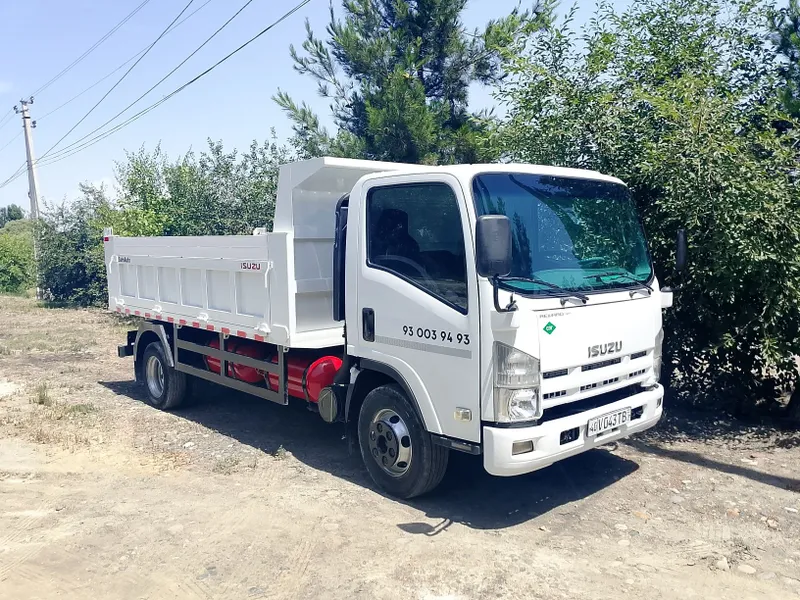 ISUZU sotiladi yili 2011 5 ISUZU sotiladi yili 2011 5