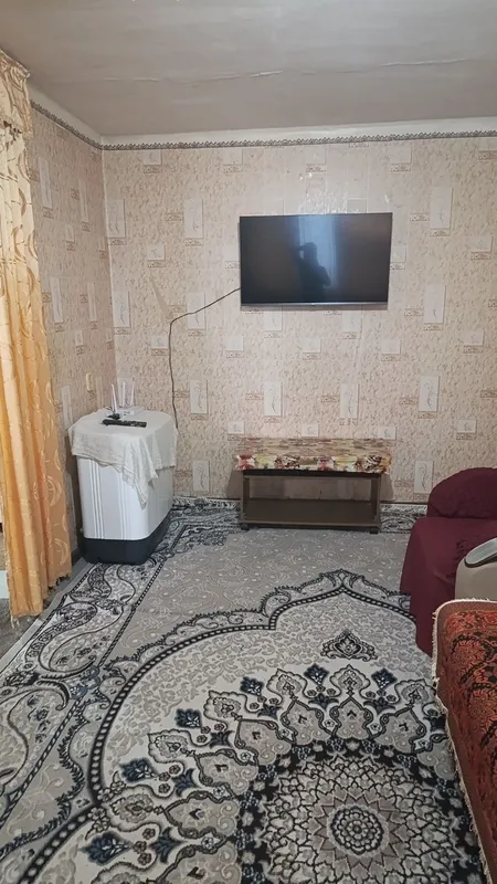 Сдам 2-комнатную квартиру на Широтке 2
