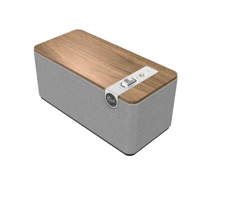 ( Беспроводная акустика Klipsch The One Plus Walnut 1 ( Беспроводная акустика Klipsch The One Plus Walnut 1
