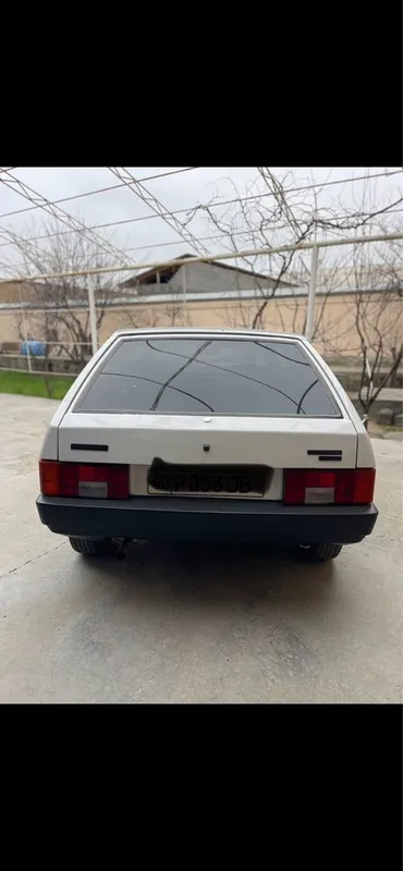 Lada. 2108. Vaz 21083i 3 Lada. 2108. Vaz 21083i 3
