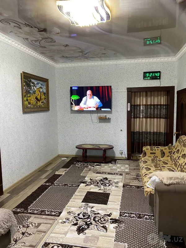 Супер дом в Чирчике 8 Супер дом в Чирчике 8