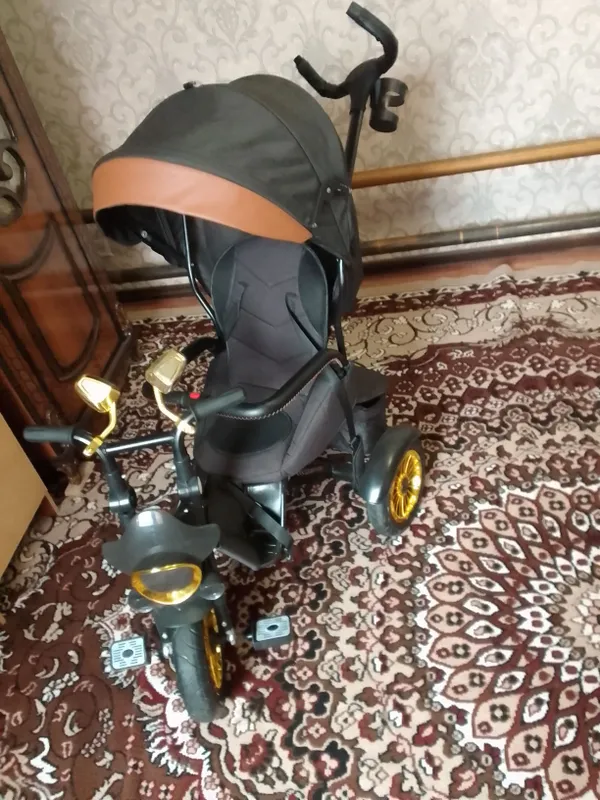 bolalar uchun velosapet