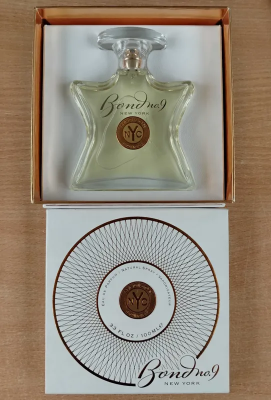 Bond No.9 / Madison Soiree 2 Bond No.9 / Madison Soiree 2