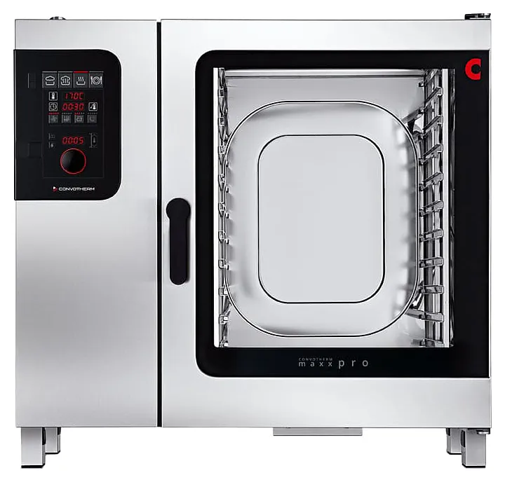 Пароконвекто Convotherm Maxx Pro easyDial 10.20 EB