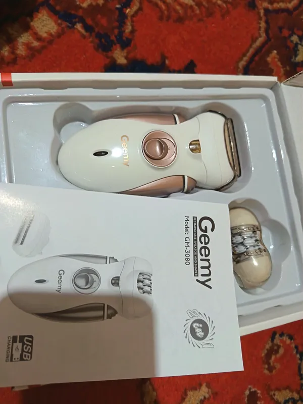Продаётся аппарат Geemy, цена 100 тысяч 4 Продаётся аппарат Geemy, цена 100 тысяч 4