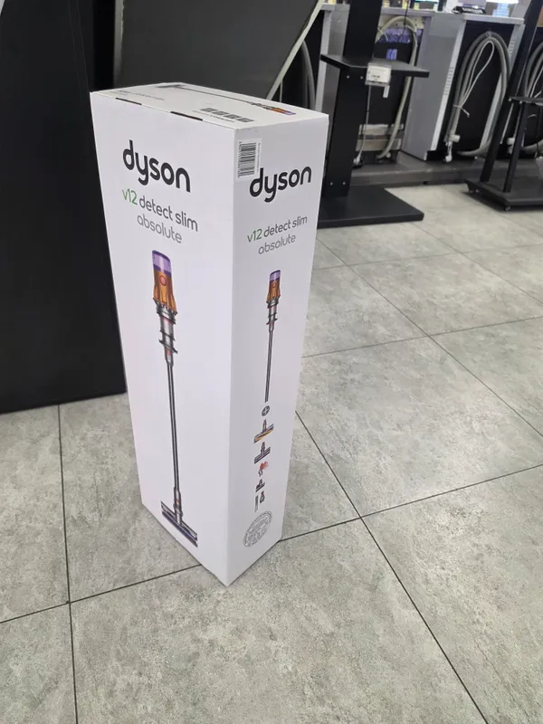 Беспроводной пылесос Dyson v12 absolute 2 Беспроводной пылесос Dyson v12 absolute 2