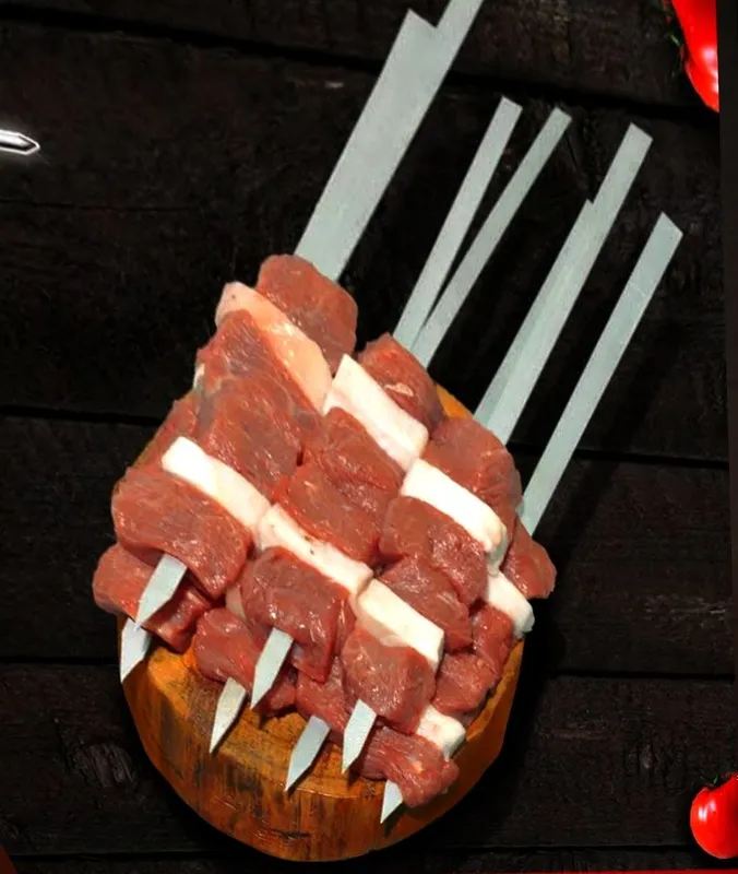 Fast food, кабобхона, ресторан, кафэ,ошхоналар учун тайёр манировка 1