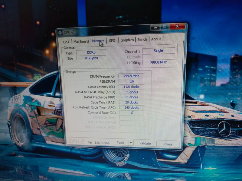 Срочно продаётся недорогой системный блок Core i5 5