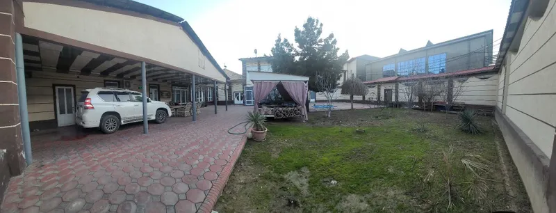 Продается дом в центре Ташкента под жилье или бизнес 9соток на Ивлева — фото 6 Продается дом в центре Ташкента под жилье или бизнес 9соток на Ивлева — фото 6