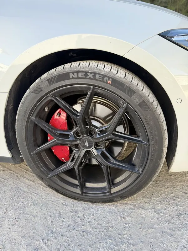 Bmw! Bmw i3 40L night sport! 2025! I3! Full bmw! Bmw I3 40L nightsport 5 Bmw! Bmw i3 40L night sport! 2025! I3! Full bmw! Bmw I3 40L nightsport 5
