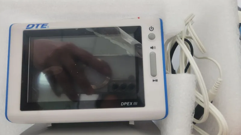 Апекслокатор DTE DPEX 3 германия 3 Апекслокатор DTE DPEX 3 германия 3