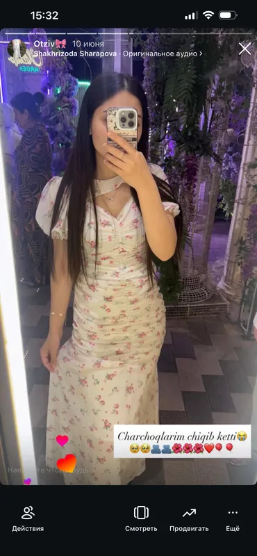 Ayollar libosi 2