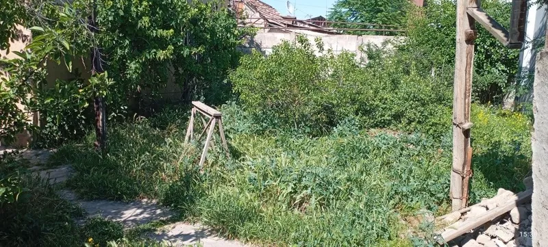 Продается свой дом участок 6 соток в яшнобадском районе — фото 3