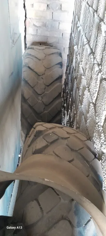Gaz 66 balon Kamera fliperi bilan 3