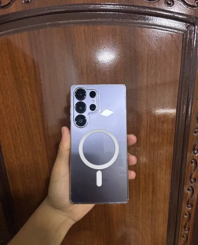 Samsung s25ultra dm idyal qechik yoq Samsung s25ultra dm idyal qechik yoq