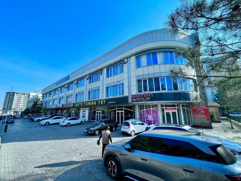 Сдается в аренду 200м² под офис — фото 1