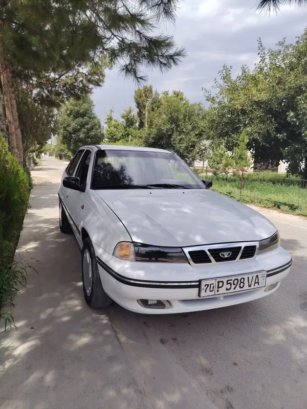 Nexia 1 2007 yil 2