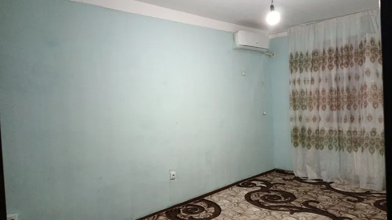 Квартира арендага бериледи 27 мкр барлык колайлыкларга ийе — фото 1