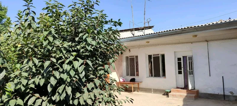 Фергана Юли Дом 4 сотки 5 комнат Продажа — фото 1