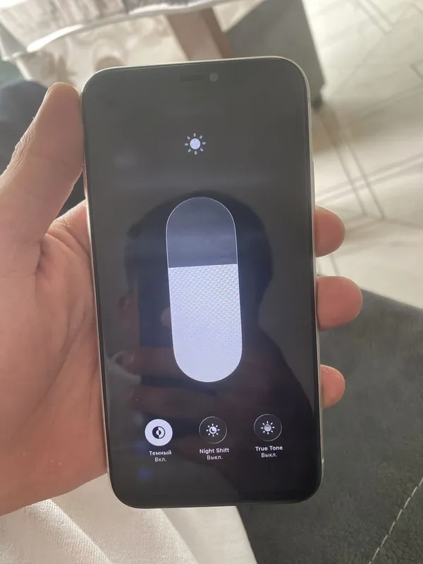 * iPhone 11 sotiladi ekran almashtirilgan — фото 3