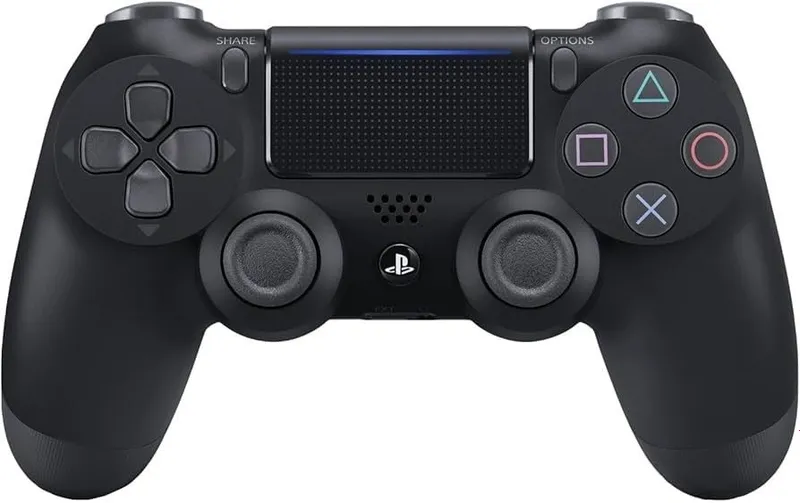 Ps4 джойстик ps4 gamepad ps4 пульт — фото 2