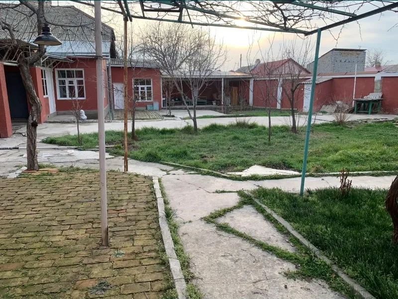 Дом на Узбекистанской — фото 5