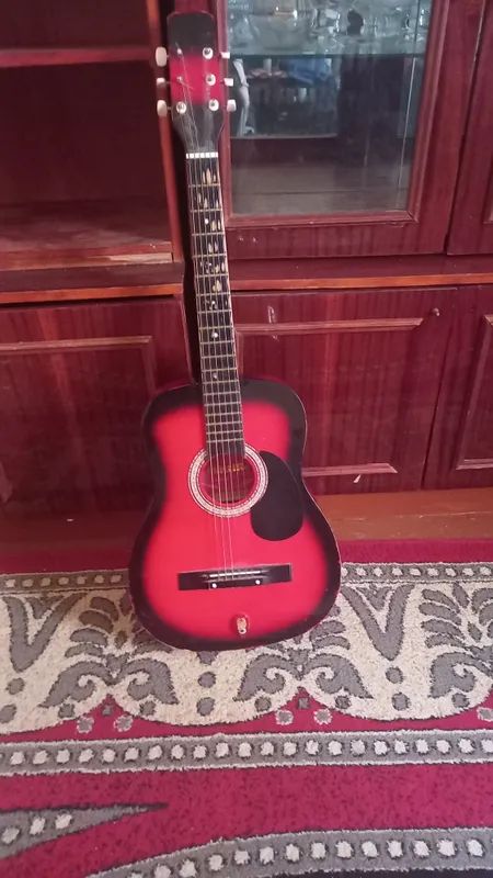 gitara gitara