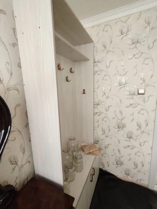 Шкаф для прихожей 2 Шкаф для прихожей 2
