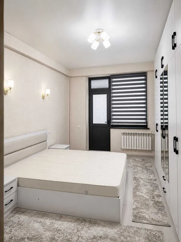 Kushbegi ANOR DEVELOPMENT novostroykada kvartira qizlarga bez maklera