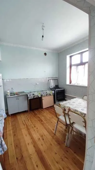 ID:MA260012 Срочно сдаётся дом 11сотки 3 комнаты. Бектемир 3