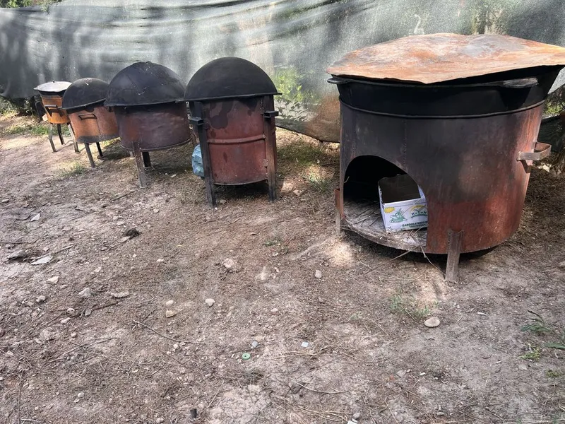 Козон ижарага берамиз