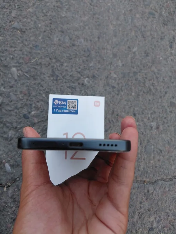 Xiaomi 12 lite 5g — фото 3