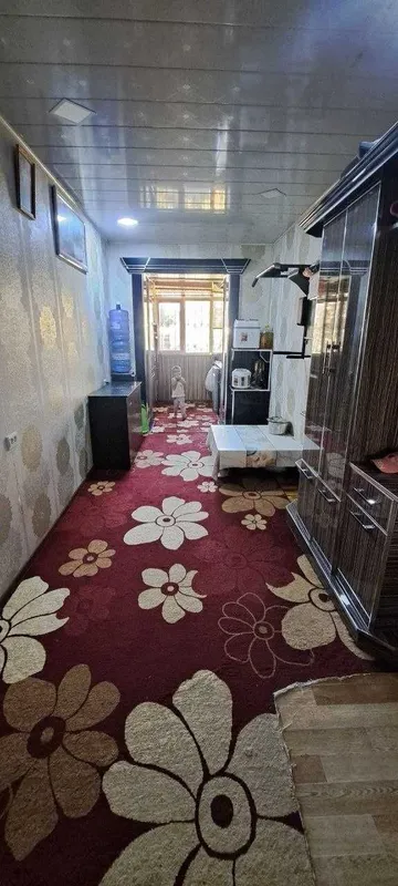 3х комнатная квартира с новым евроремонтом 12-44-2 10 3х комнатная квартира с новым евроремонтом 12-44-2 10