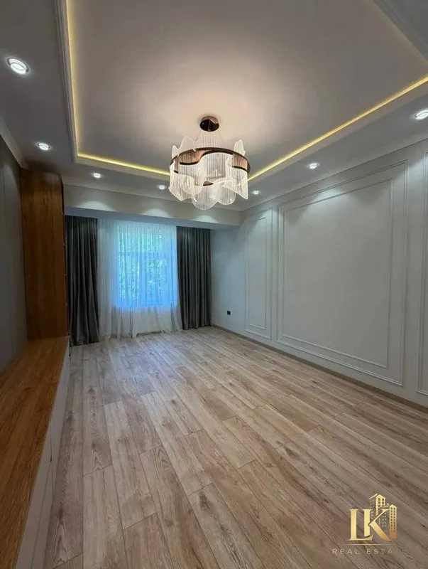 Poytaxt Residence turar joy majmuasidagi 2 xonali kvartira 1 Poytaxt Residence turar joy majmuasidagi 2 xonali kvartira 1