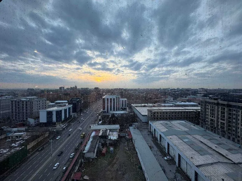 Аренда офис Piramit Tower 118м2 — фото 4 Аренда офис Piramit Tower 118м2 — фото 4