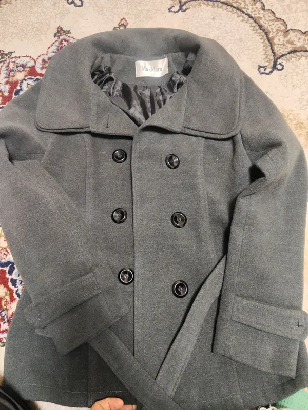 Пальто Max Mara для женщин 2