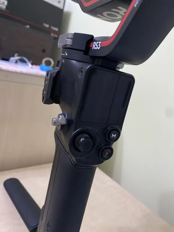 Ronin RS 3 yangi sotiladi — фото 2