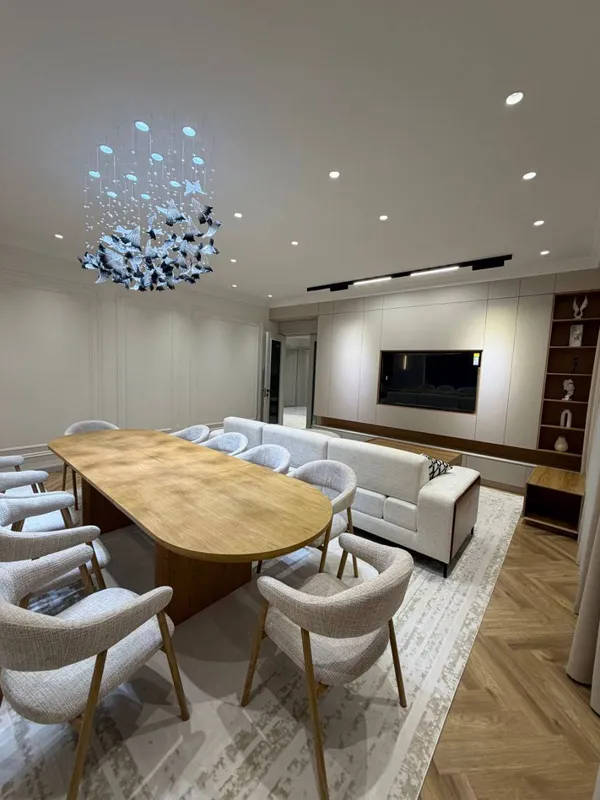 Продается 4/4/8, новостройка, ЖК Dream house (Яккасарайский район)