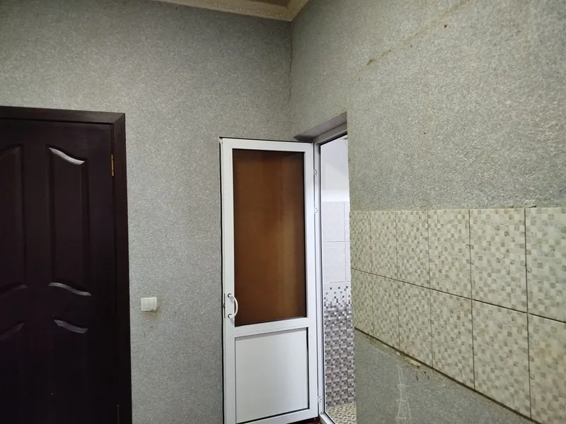 Газалкент шахри намуна МФЙ раддом кучасида