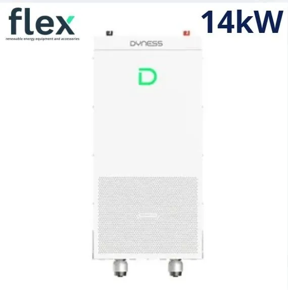 Dyness akumlyatori 14kW