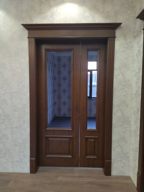 Межкомнатные двери от компании Lux Home Mebel 8