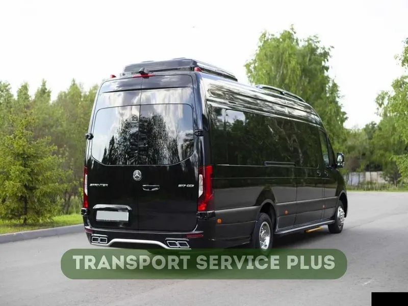 Premium Class Passenger Transportation Services Across Uzbekistan 24/7 2