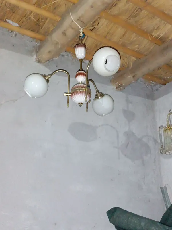 Люстра для дома люстра — фото 1